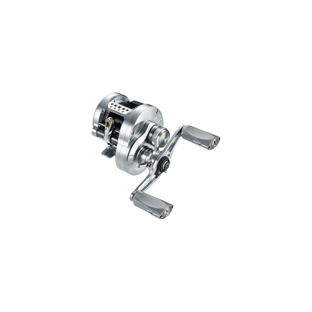 Shimano 26 Calcutta Conquest BFS Limited XG Baitcasting Reel (Left Handle)
