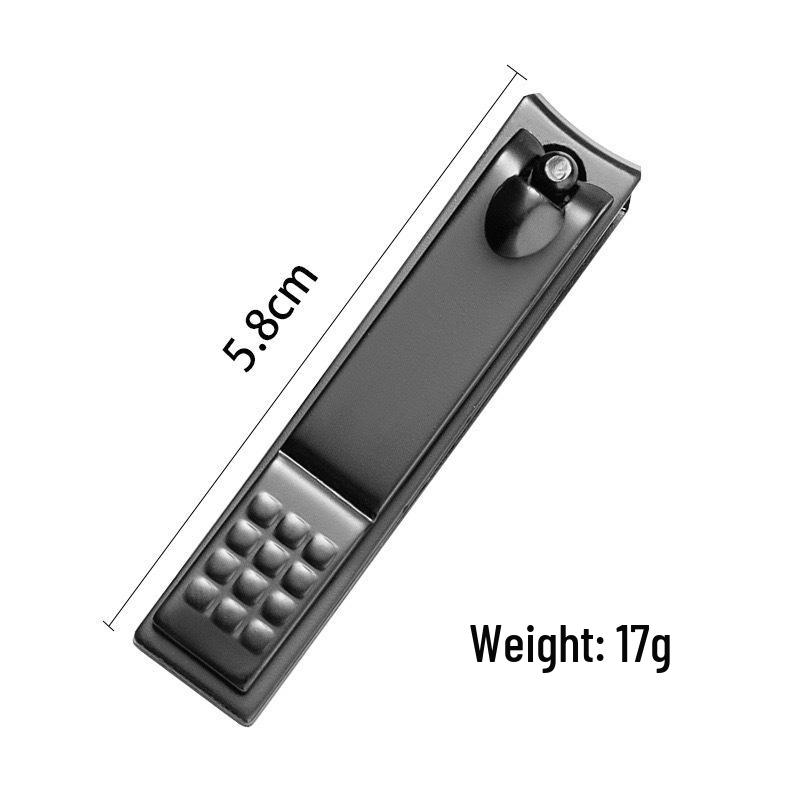 Nail Clippers Variety with Custom Logo Gift Box - Manicure Tools Available