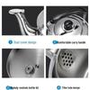 ASD 304 Stainless Steel Whistling Kettle