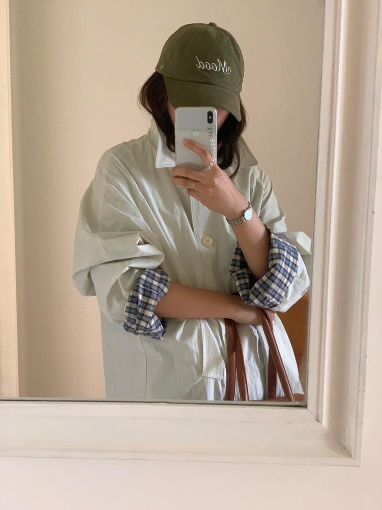 Street Dance Hat With Embroidered Letters And Wide Brim For Summer Fashion Style