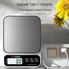 Zhaoran Digital Kitchen Scale