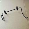 Wall Mount Wine Rack for Single Wine Bottle Holder for Home Bar Kitchen Storage