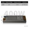 Ultra Thin LED Power Supply DC24V Lighting Transformers 60W 100W 150W 200W 300W 400W AC220V Driver For Strip Underground Lamp