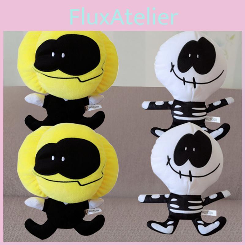 Adorable Friday Night Funkin Plush Toy Ideal For Kawaii Spooky Month Collectors
