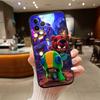 L-Leons Game Case for Samsung Note 20 10 S25 Plus Ultra Lite FE M20 M21 M30 M31 M51 A11 A26 A51 A52 A53 A56 A70 A71 A72 A73
