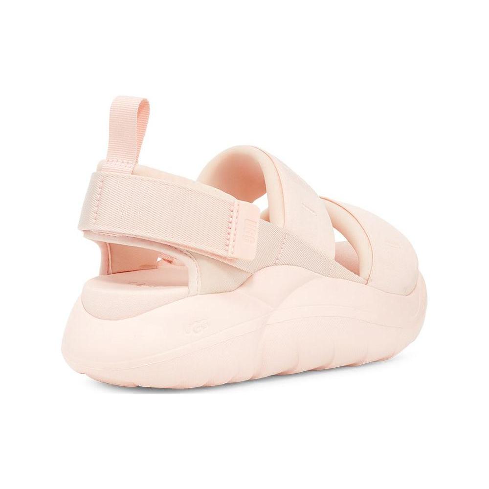 New UGG LA Cloud Collection Fashion Sandal Women's Rose Nude Pink 1136814-RYBG