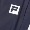 New FILA Fitness Series Casual Pants Men's Navy Blue A51M421615B-NV