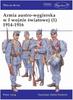 Armata Austro-Ungară în Primul Război Mondial (1)
