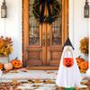 Halloween Ghost- Set 23 Inch Porch Goose- Outdoor Party Lawn- Porch Decoration
