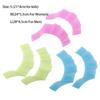 Frog Type Finger Wear Swim Pool Paddles Hand Finger Fin Hand Web Swimming Flippers Finger Webbed