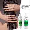 Vichy Dercos Anti-Dandruff Shampoo Instant Visible Relief Itch Prevention 6 Weeks