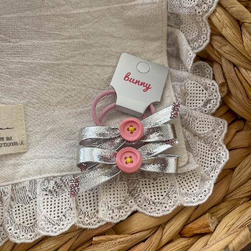 Cartoon Embroidery Children's Hairpin Cute Mushroom Girl Bangs Side Clip Hairpin Hair Clip Kids Hair Accessories Headwear