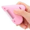 DoubleEdge Hair Thinning Blade Razor Manual Hair Cutting Thinning Hair Cutter Tool