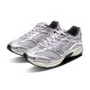 Mizuno Speed 2010 Millennium Retro Sports City Commuting Fashion Versatile Comfortable Non-Slip Low-Top Running Shoes Kids sneaker D1GH251712