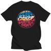 Summer Men's T Shirts Rip Curl Print Fashion Cotton Short Sleeve Vintage High Quality T-Shirt Mens Oversized O-Neck Top Clothing