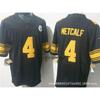 Vintage Embroidered Rugby Jersey Men Women Cotton Blend Team Sport Uniform Practice Game Fan Wear