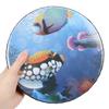 Hand Drum Sea Sound Ocean Wave Orff Percussion Children 10in Musical Instruments Toys