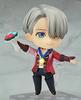 Nendoroid Yuri!!! On ICE Victor Nikiforov Non-scale ABS & PVC Painted Movable Figure