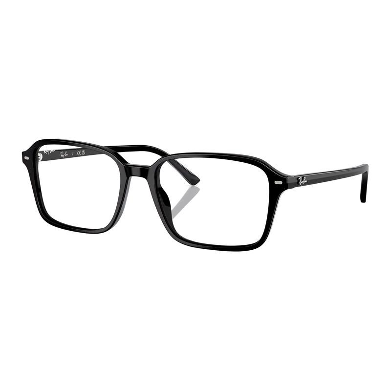 RAYBAN Square Unisex Couple Style Prescription Optical Glasses Frames 901/GG 56-18 RB2231F