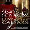 Day of the Caesars Eagles of the Empire 16 by Simon Scarrow Paperback Book 9781472213389