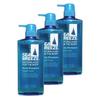 [Bulk Purchase] SEABREEZE Super Cool Body Shampoo 600mL X 3