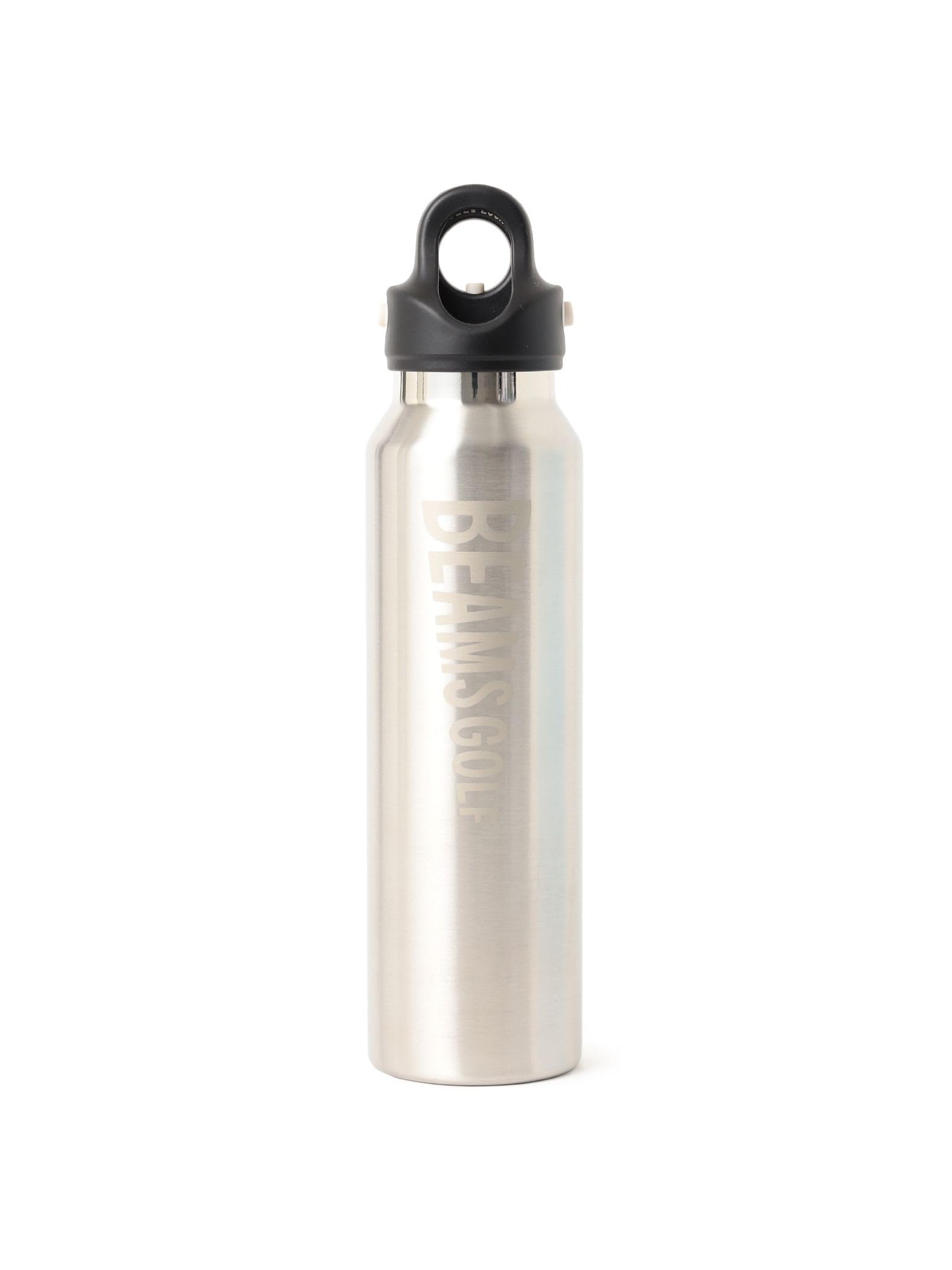 

Beams Golf SS TEE REVOMAX(R)GOLF Special Order REVOMAX Vacuum Insulated Bottle 16oz (473ml) LT.GREY FREE