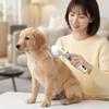 Wireless Handheld Vacuum Cleaner Strong Suction Dust Buster 3 in 1 Pet Vacuum Cleaner  Gap Cleaning