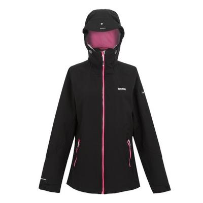 Womens/Ladies Raddick II Waterproof Jacket
