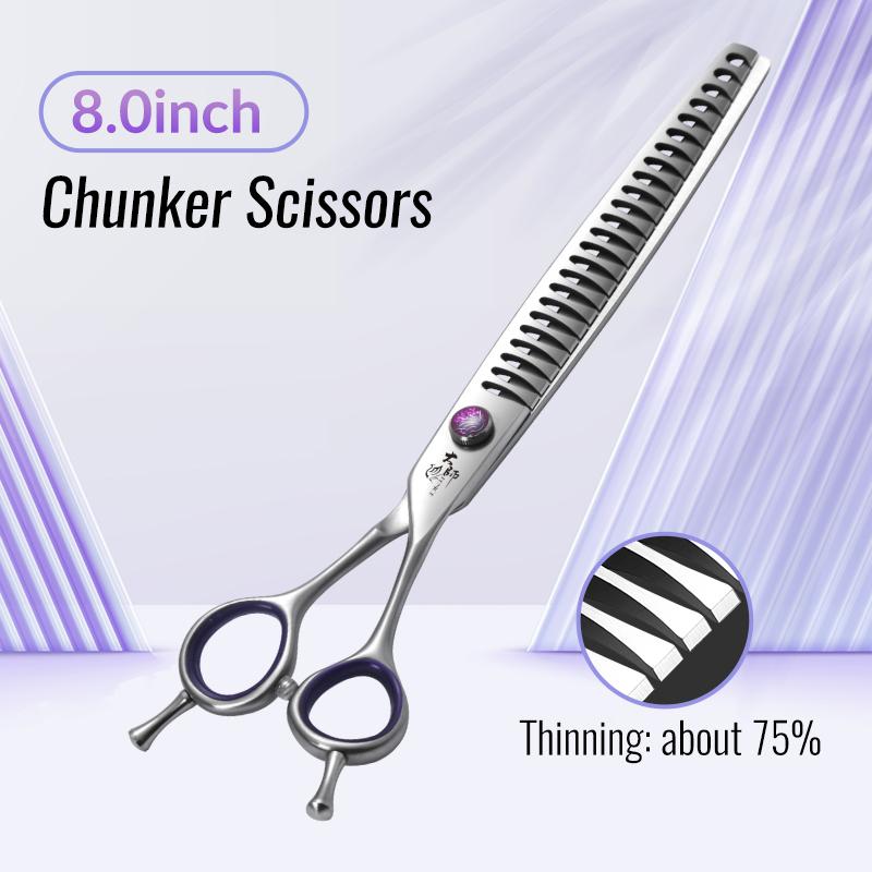 Fenice Dog Beauty Scissors 7.0/7