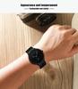 CRRJU 2150 Men's Ultra-thin Waterproof Steel Band Watch