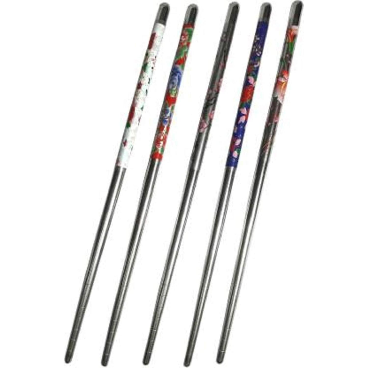 

@ Stainless Steel Juda Hair Stick Metal Pattern Bun For Women m848 Zr390-60%Off