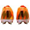 Nike Mercurial Vapor 16 Elite Comfortable FG Firm Ground Soccer Shoes Unisex Gold Yellow Black IO1555-800