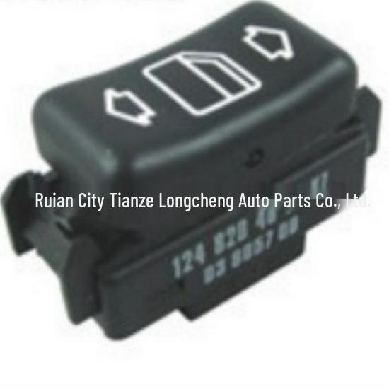 Autoschalter 1248204610 für Benz W124/W126/W201/190/W463 G-CL.