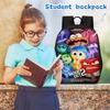 Schoolbags Primary School Cartoon Backpacks Children's Bags Large Capacity Backpacks