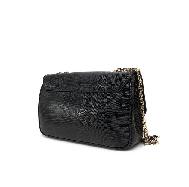 Bag Patrizia Pepe Patrizia Pepe 8B0228/L137 Black