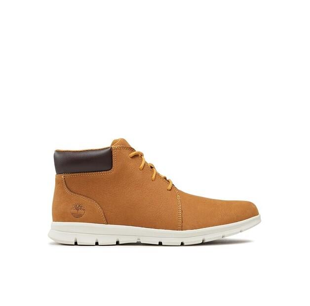 Ботинки Timberland Graydon Chukka Basic