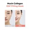 [ClearDea.] Mucin Collagen EGF Fitting Mask (5ea)