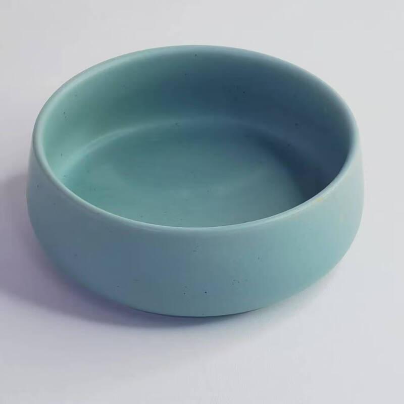 ZISIZ Ceramic Dipping Dish Set