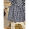 Traje Flor Ari Chocola Ttombo096a