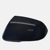 Auto Left Right Rear Heated Mirror Glass Cover Frame Turn Signal Light Lamp for Hyundai Grand Santa Fe 2013 2014 2015 2016 2017