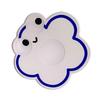 Practical Acrylic Placemat Scratch Resistant Surfaces Coasters Dishwasher Safe Homes Coffee Shop Essential
