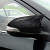14-18 Corolla Camry Levin Rückspiegelabdeckung für modifiziertes Horn und Karosserie.