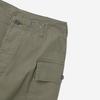 Waiemssielkeiwai Us M-43 Hbt Cargo Short Pants - Olive