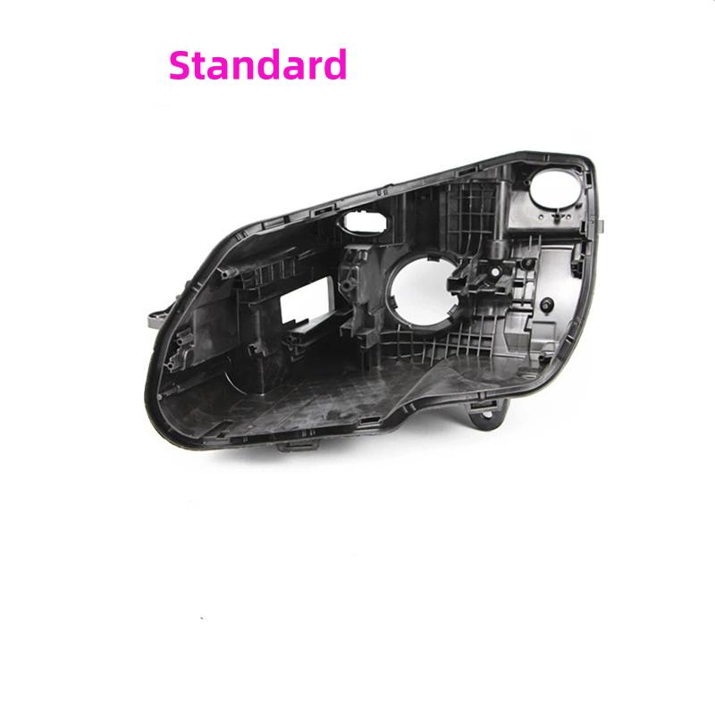 

Headlight Base For Mercedes-Benz C-Class W205 2019 2020 2021 Headlamp House Car Rear Base Front Auto Headlight Back House standard Left side