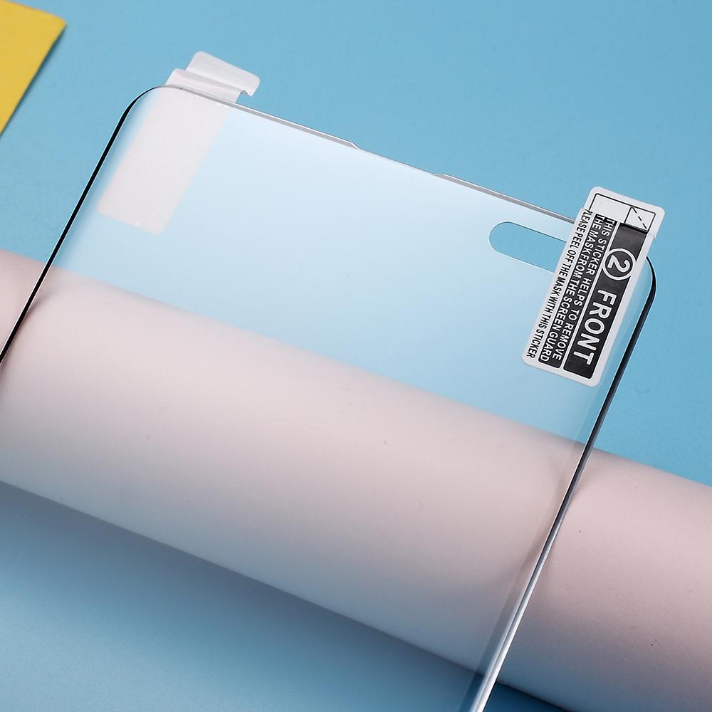 

Прозора HD плівка-захисник екрану з повним покриттям ПЕТ для Samsung Galaxy S10 5G