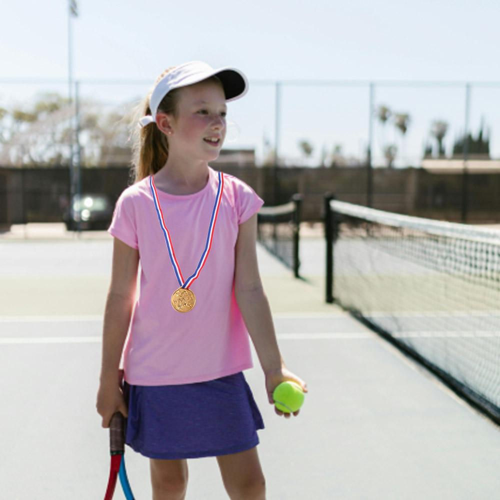 Winner Reward Children's Award Medals Sports Game Plastic Competition Prizes  Souvenir