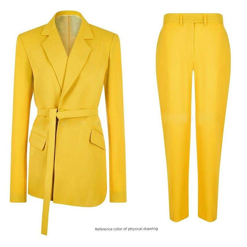 Kendall Kendall Good Model Casual Small Suit