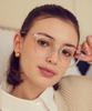 Deiwokeo Malik C17_Zeiss Blue Light Blocking Glasses