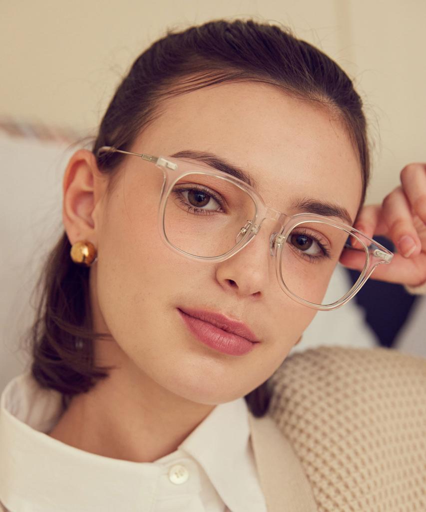 Deiwokeo Malik C17_Zeiss Blue Light Blocking Glasses