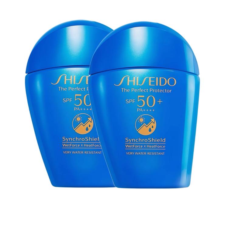 Shiseido The Perfect Protector SPF 50+ PA++++